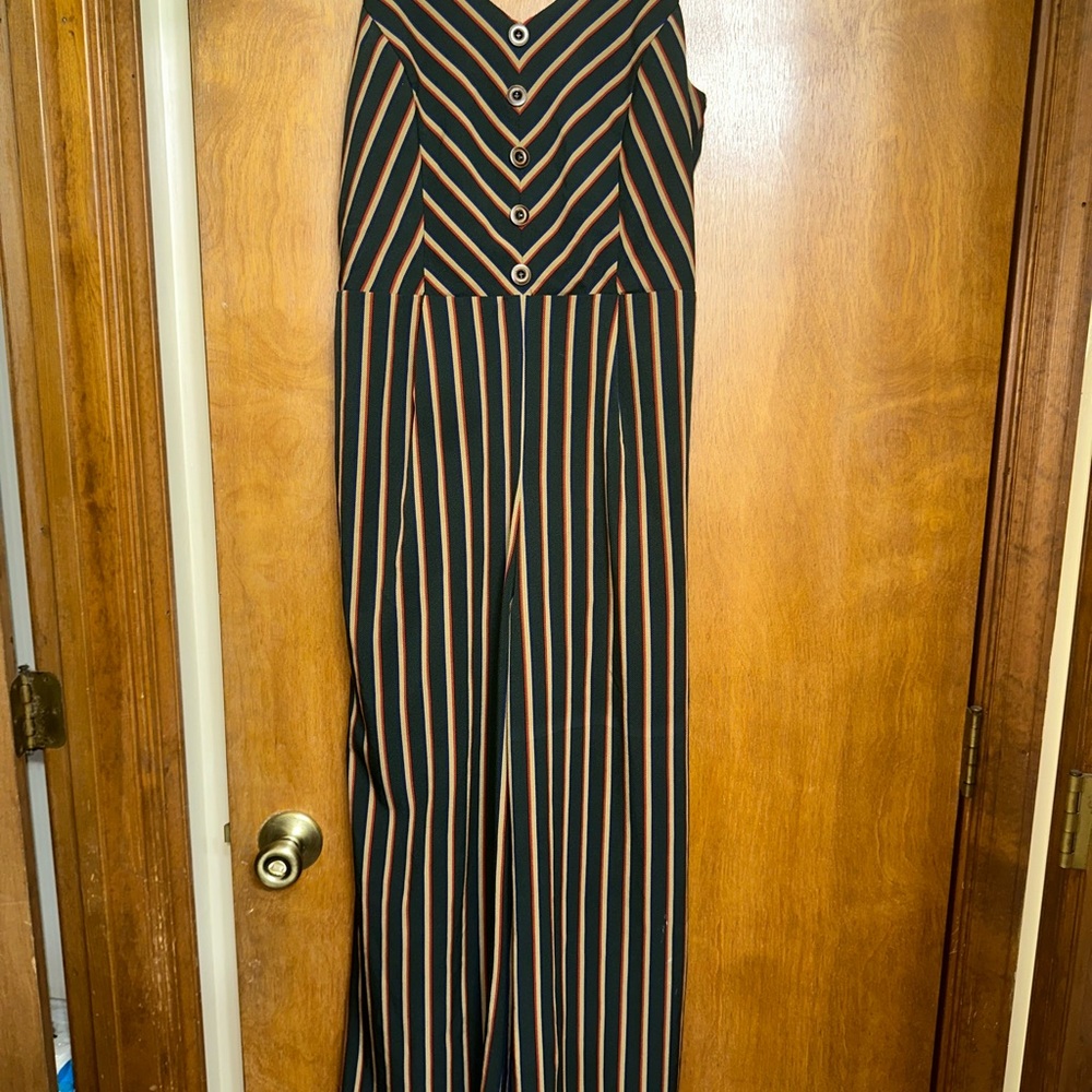 Altar’d State Romper